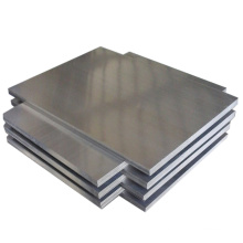 304 Grade Cold Rolled Stainless Steel Sheet with 1mm Thickness